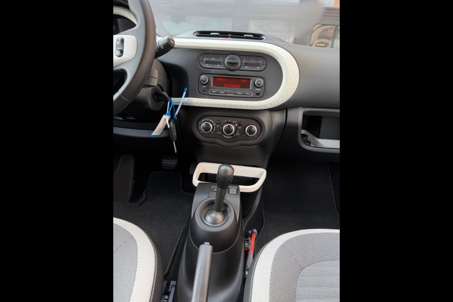 Renault Twingo 1.0 SCe Collection | AUTOMAAT | 48.135 KM | AIRCO | ANDROID UPGRADE MOGELIJK |
