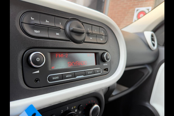 Renault Twingo 1.0 SCe Collection | AUTOMAAT | 48.135 KM | AIRCO | ANDROID UPGRADE MOGELIJK |