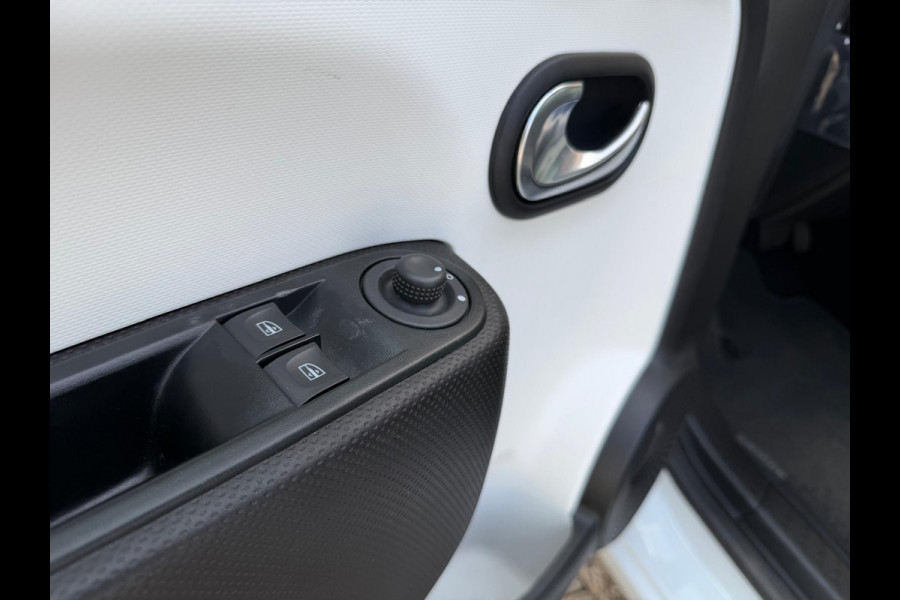 Renault Twingo 1.0 SCe Collection | AUTOMAAT | 48.135 KM | AIRCO | ANDROID UPGRADE MOGELIJK |