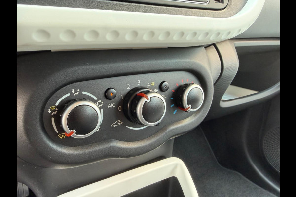 Renault Twingo 1.0 SCe Collection | AUTOMAAT | 48.135 KM | AIRCO | ANDROID UPGRADE MOGELIJK |