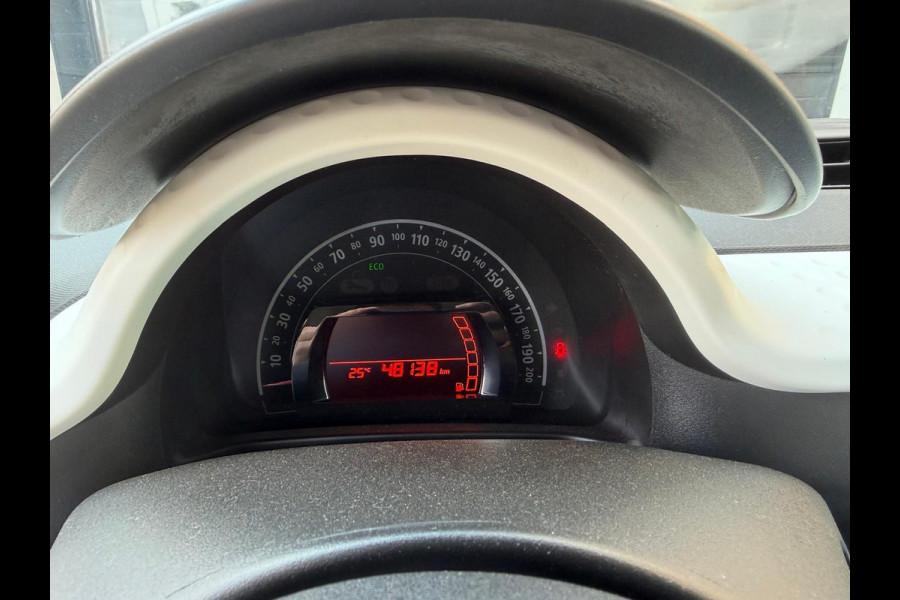 Renault Twingo 1.0 SCe Collection | AUTOMAAT | 48.135 KM | AIRCO | ANDROID UPGRADE MOGELIJK |