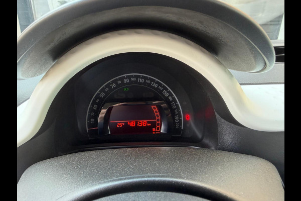 Renault Twingo 1.0 SCe Collection | AUTOMAAT | 48.135 KM | AIRCO | ANDROID UPGRADE MOGELIJK |