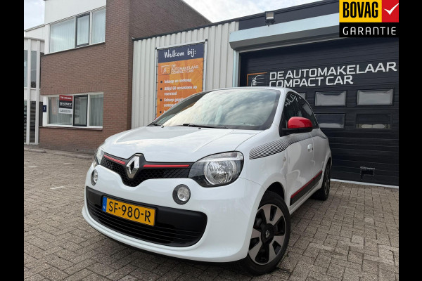 Renault Twingo 1.0 SCe Collection | AUTOMAAT | 70.433 KM | AIRCO | ANDROID UPGRADE MOGELIJK |