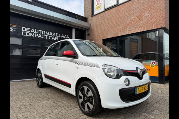 Renault Twingo 1.0 SCe Collection | AUTOMAAT | 70.433 KM | AIRCO | ANDROID UPGRADE MOGELIJK |
