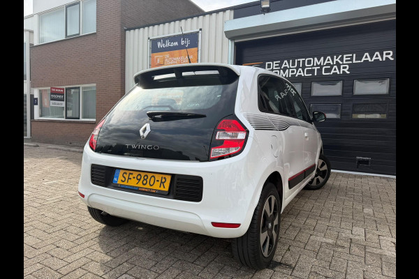 Renault Twingo 1.0 SCe Collection | AUTOMAAT | 70.433 KM | AIRCO | ANDROID UPGRADE MOGELIJK |