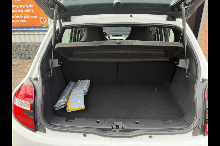 Renault Twingo 1.0 SCe Collection | AUTOMAAT | 70.433 KM | AIRCO | ANDROID UPGRADE MOGELIJK |