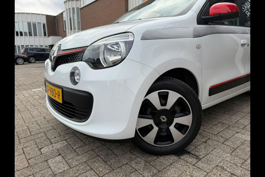 Renault Twingo 1.0 SCe Collection | AUTOMAAT | 70.433 KM | AIRCO | ANDROID UPGRADE MOGELIJK |