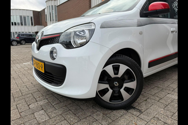 Renault Twingo 1.0 SCe Collection | AUTOMAAT | 70.433 KM | AIRCO | ANDROID UPGRADE MOGELIJK |