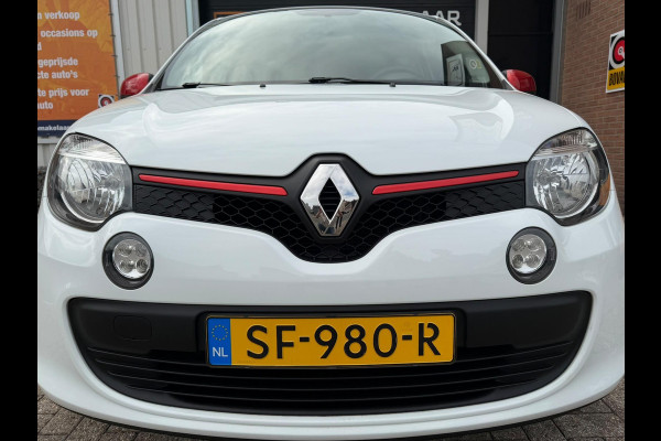 Renault Twingo 1.0 SCe Collection | AUTOMAAT | 70.433 KM | AIRCO | ANDROID UPGRADE MOGELIJK |