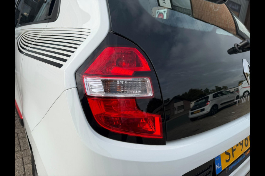 Renault Twingo 1.0 SCe Collection | AUTOMAAT | 70.433 KM | AIRCO | ANDROID UPGRADE MOGELIJK |