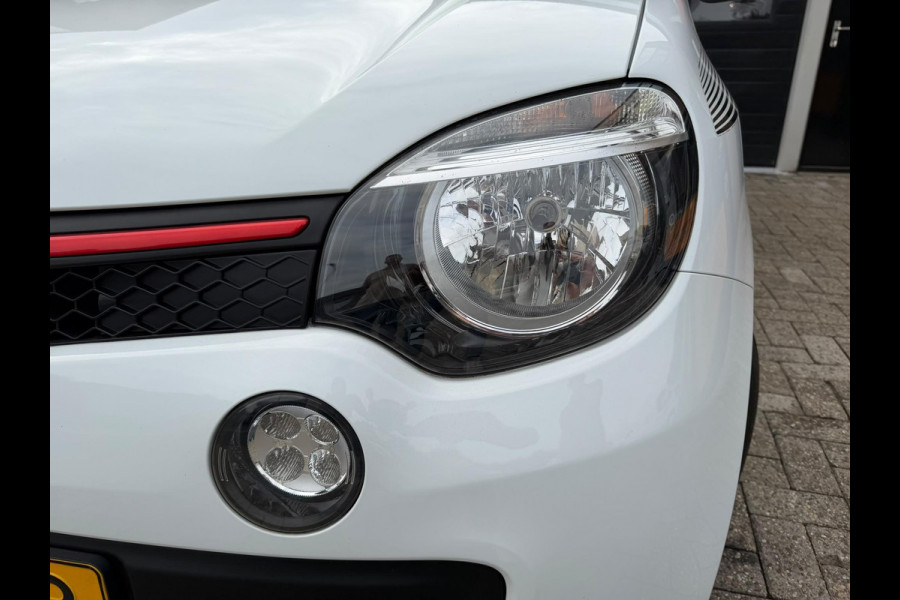 Renault Twingo 1.0 SCe Collection | AUTOMAAT | 70.433 KM | AIRCO | ANDROID UPGRADE MOGELIJK |