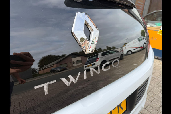 Renault Twingo 1.0 SCe Collection | AUTOMAAT | 70.433 KM | AIRCO | ANDROID UPGRADE MOGELIJK |