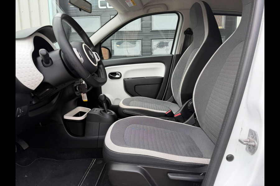 Renault Twingo 1.0 SCe Collection | AUTOMAAT | 70.433 KM | AIRCO | ANDROID UPGRADE MOGELIJK |