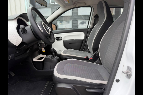Renault Twingo 1.0 SCe Collection | AUTOMAAT | 70.433 KM | AIRCO | ANDROID UPGRADE MOGELIJK |