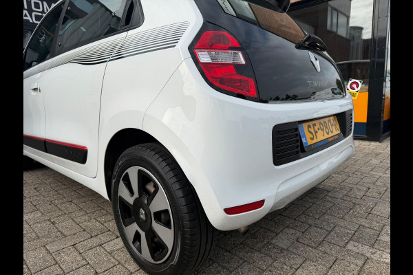 Renault Twingo 1.0 SCe Collection | AUTOMAAT | 70.433 KM | AIRCO | ANDROID UPGRADE MOGELIJK |