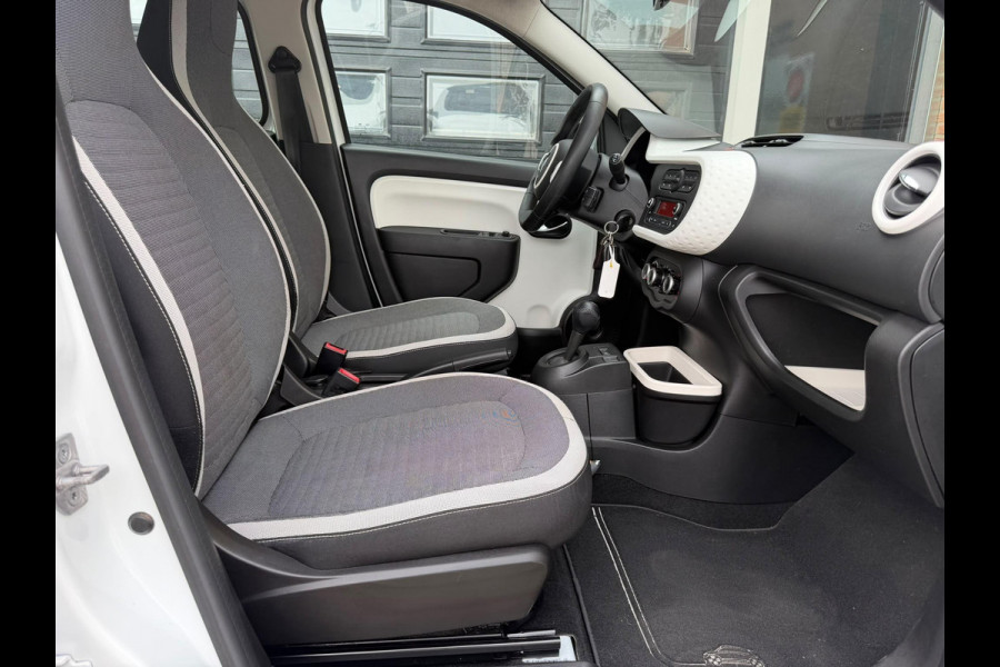 Renault Twingo 1.0 SCe Collection | AUTOMAAT | 70.433 KM | AIRCO | ANDROID UPGRADE MOGELIJK |
