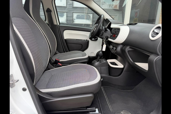 Renault Twingo 1.0 SCe Collection | AUTOMAAT | 70.433 KM | AIRCO | ANDROID UPGRADE MOGELIJK |