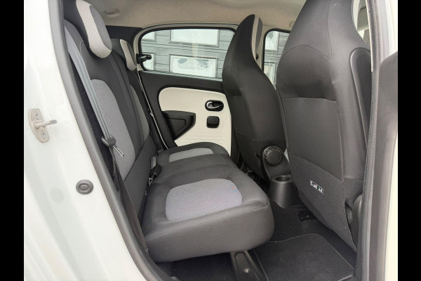 Renault Twingo 1.0 SCe Collection | AUTOMAAT | 70.433 KM | AIRCO | ANDROID UPGRADE MOGELIJK |