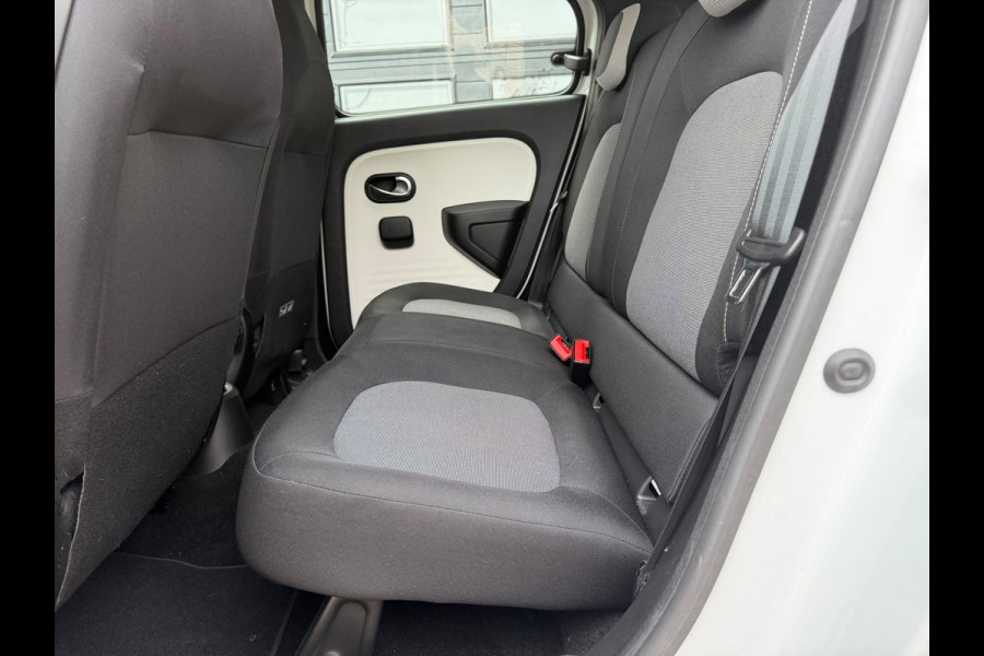 Renault Twingo 1.0 SCe Collection | AUTOMAAT | 70.433 KM | AIRCO | ANDROID UPGRADE MOGELIJK |