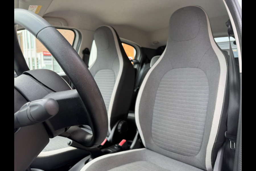 Renault Twingo 1.0 SCe Collection | AUTOMAAT | 70.433 KM | AIRCO | ANDROID UPGRADE MOGELIJK |