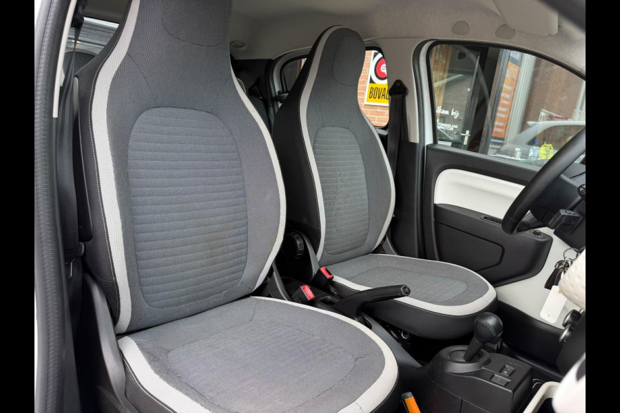 Renault Twingo 1.0 SCe Collection | AUTOMAAT | 70.433 KM | AIRCO | ANDROID UPGRADE MOGELIJK |