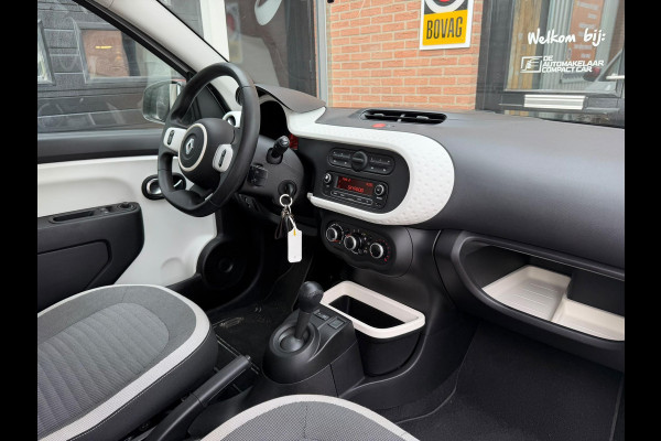 Renault Twingo 1.0 SCe Collection | AUTOMAAT | 70.433 KM | AIRCO | ANDROID UPGRADE MOGELIJK |
