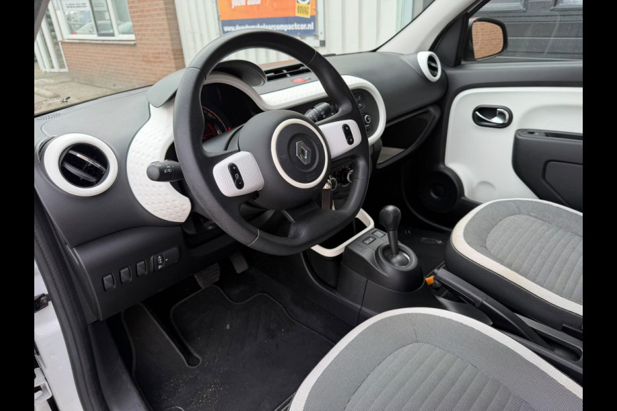 Renault Twingo 1.0 SCe Collection | AUTOMAAT | 70.433 KM | AIRCO | ANDROID UPGRADE MOGELIJK |