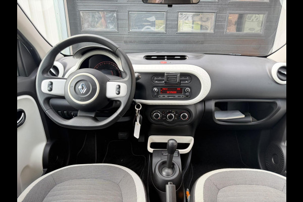 Renault Twingo 1.0 SCe Collection | AUTOMAAT | 70.433 KM | AIRCO | ANDROID UPGRADE MOGELIJK |