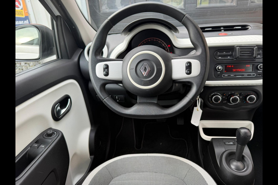 Renault Twingo 1.0 SCe Collection | AUTOMAAT | 70.433 KM | AIRCO | ANDROID UPGRADE MOGELIJK |