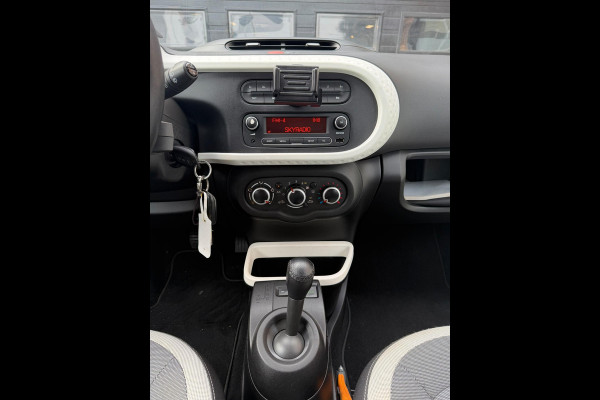 Renault Twingo 1.0 SCe Collection | AUTOMAAT | 70.433 KM | AIRCO | ANDROID UPGRADE MOGELIJK |