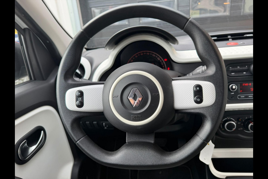 Renault Twingo 1.0 SCe Collection | AUTOMAAT | 70.433 KM | AIRCO | ANDROID UPGRADE MOGELIJK |