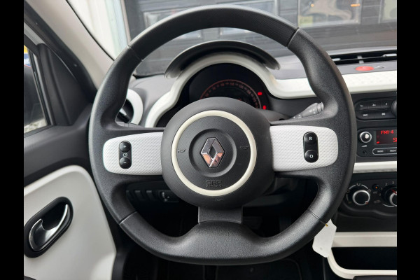 Renault Twingo 1.0 SCe Collection | AUTOMAAT | 70.433 KM | AIRCO | ANDROID UPGRADE MOGELIJK |