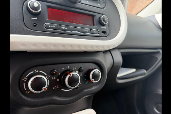 Renault Twingo 1.0 SCe Collection | AUTOMAAT | 70.433 KM | AIRCO | ANDROID UPGRADE MOGELIJK |
