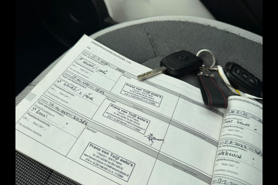 Renault Twingo 1.0 SCe Collection | AUTOMAAT | 70.433 KM | AIRCO | ANDROID UPGRADE MOGELIJK |