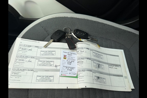Renault Twingo 1.0 SCe Collection | AUTOMAAT | 70.433 KM | AIRCO | ANDROID UPGRADE MOGELIJK |
