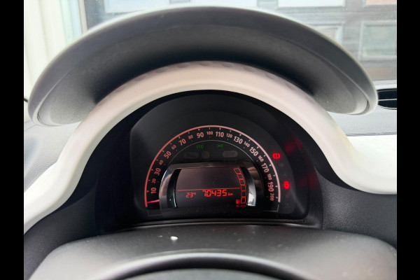 Renault Twingo 1.0 SCe Collection | AUTOMAAT | 70.433 KM | AIRCO | ANDROID UPGRADE MOGELIJK |