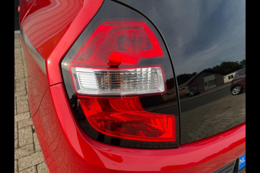 Renault Twingo 1.0 SCe Limited | AUTOMAAT | CRUISE | AIRCO | LMV | PRIVACY GLASS |