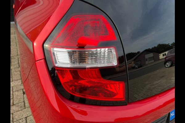 Renault Twingo 1.0 SCe Limited | AUTOMAAT | CRUISE | AIRCO | LMV | PRIVACY GLASS |