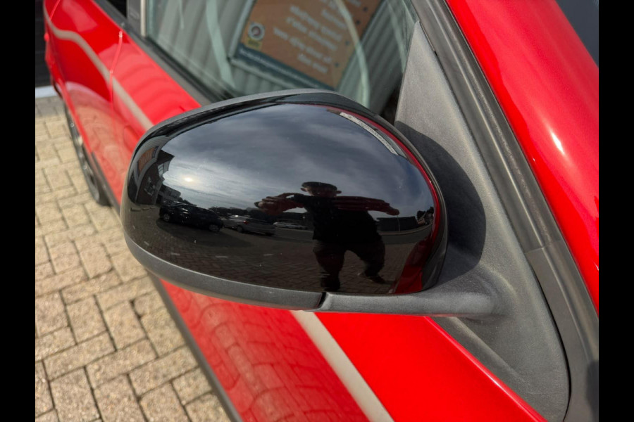 Renault Twingo 1.0 SCe Limited | AUTOMAAT | CRUISE | AIRCO | LMV | PRIVACY GLASS |
