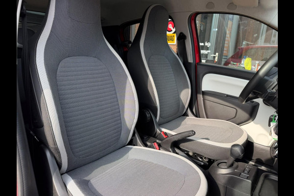 Renault Twingo 1.0 SCe Limited | AUTOMAAT | CRUISE | AIRCO | LMV | PRIVACY GLASS |