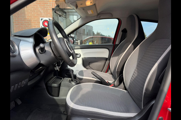 Renault Twingo 1.0 SCe Limited | AUTOMAAT | CRUISE | AIRCO | LMV | PRIVACY GLASS |