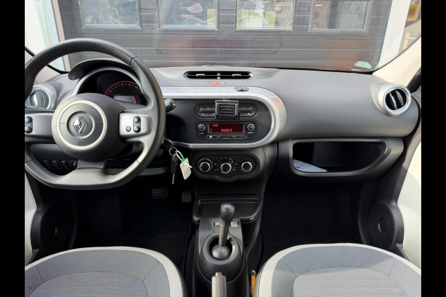 Renault Twingo 1.0 SCe Limited | AUTOMAAT | CRUISE | AIRCO | LMV | PRIVACY GLASS |