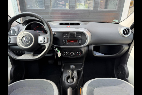 Renault Twingo 1.0 SCe Limited | AUTOMAAT | CRUISE | AIRCO | LMV | PRIVACY GLASS |