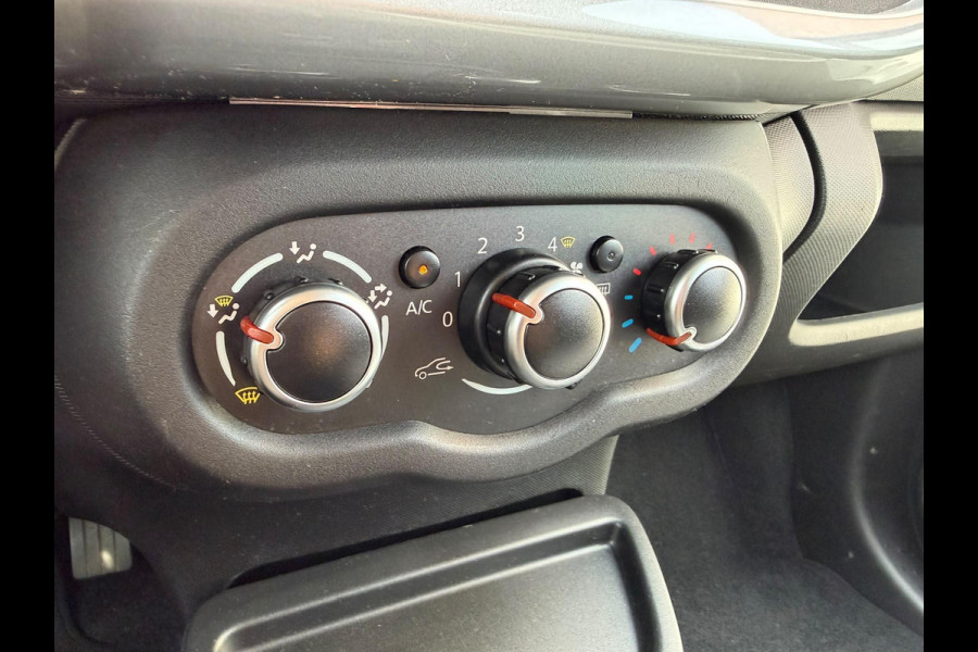 Renault Twingo 1.0 SCe Limited | AUTOMAAT | CRUISE | AIRCO | LMV | PRIVACY GLASS |