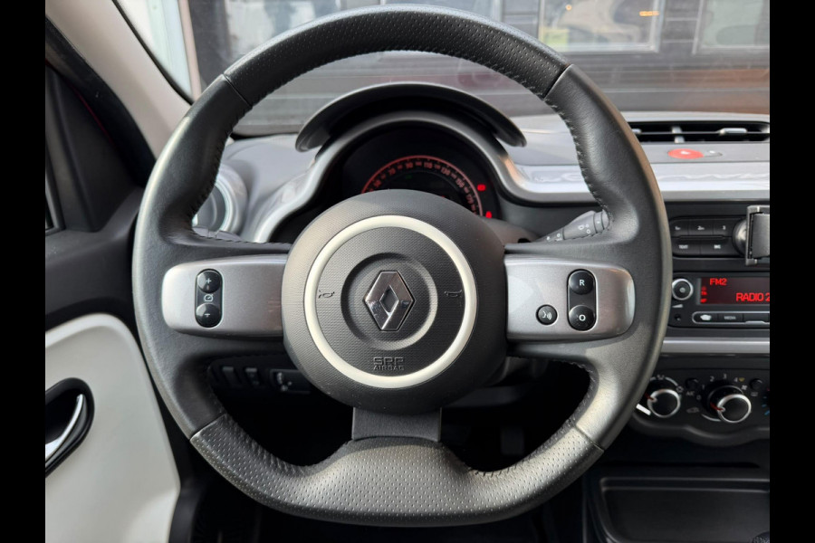 Renault Twingo 1.0 SCe Limited | AUTOMAAT | CRUISE | AIRCO | LMV | PRIVACY GLASS |