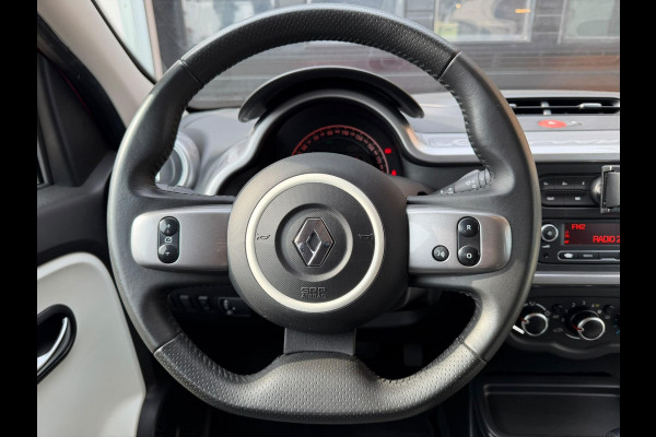 Renault Twingo 1.0 SCe Limited | AUTOMAAT | CRUISE | AIRCO | LMV | PRIVACY GLASS |