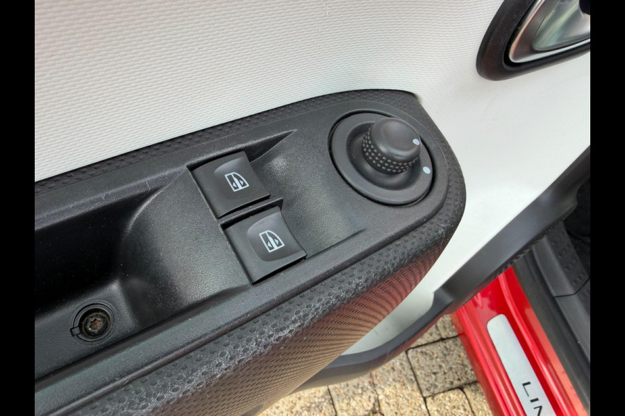 Renault Twingo 1.0 SCe Limited | AUTOMAAT | CRUISE | AIRCO | LMV | PRIVACY GLASS |