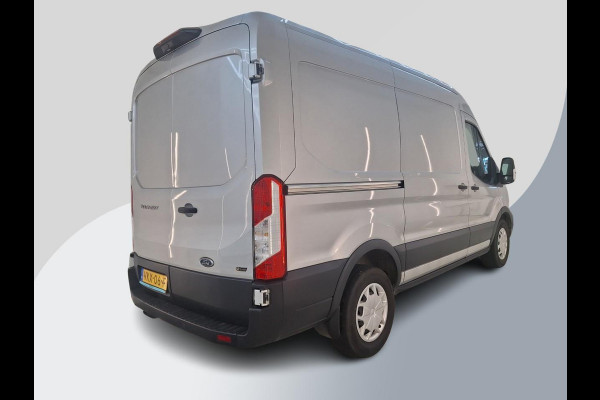 Ford Transit 350 2.0 TDCI L2H2 Trend | Volledig Ingerichte Laadruimte | Omvormer 12V / 230V | Airco |