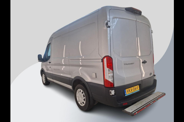 Ford Transit 350 2.0 TDCI L2H2 Trend | Volledig Ingerichte Laadruimte | Omvormer 12V / 230V | Airco |