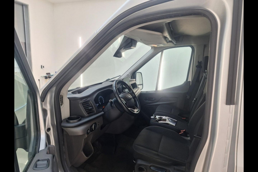 Ford Transit 350 2.0 TDCI L2H2 Trend | Volledig Ingerichte Laadruimte | Omvormer 12V / 230V | Airco |
